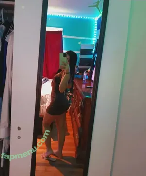 iam.stphi / iam.rubya / stephany amaya nude photo #0006