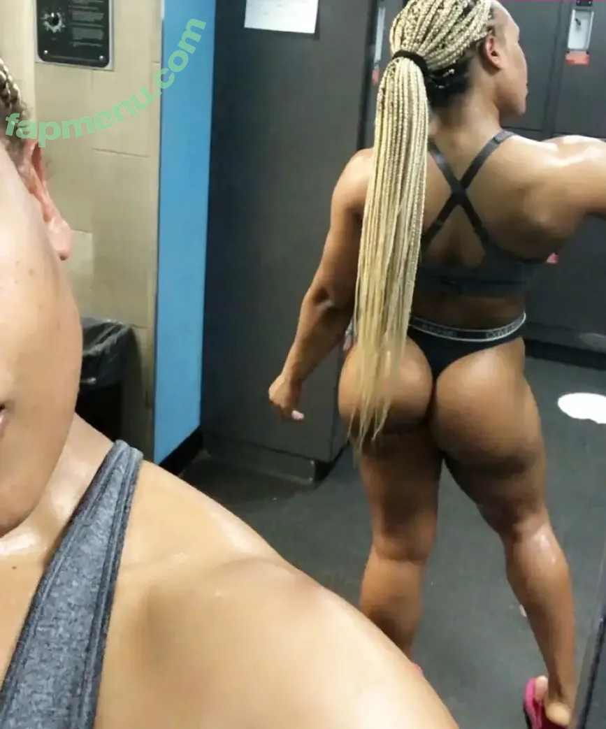 iamcassfit nude photo #0005 (imcassfit)