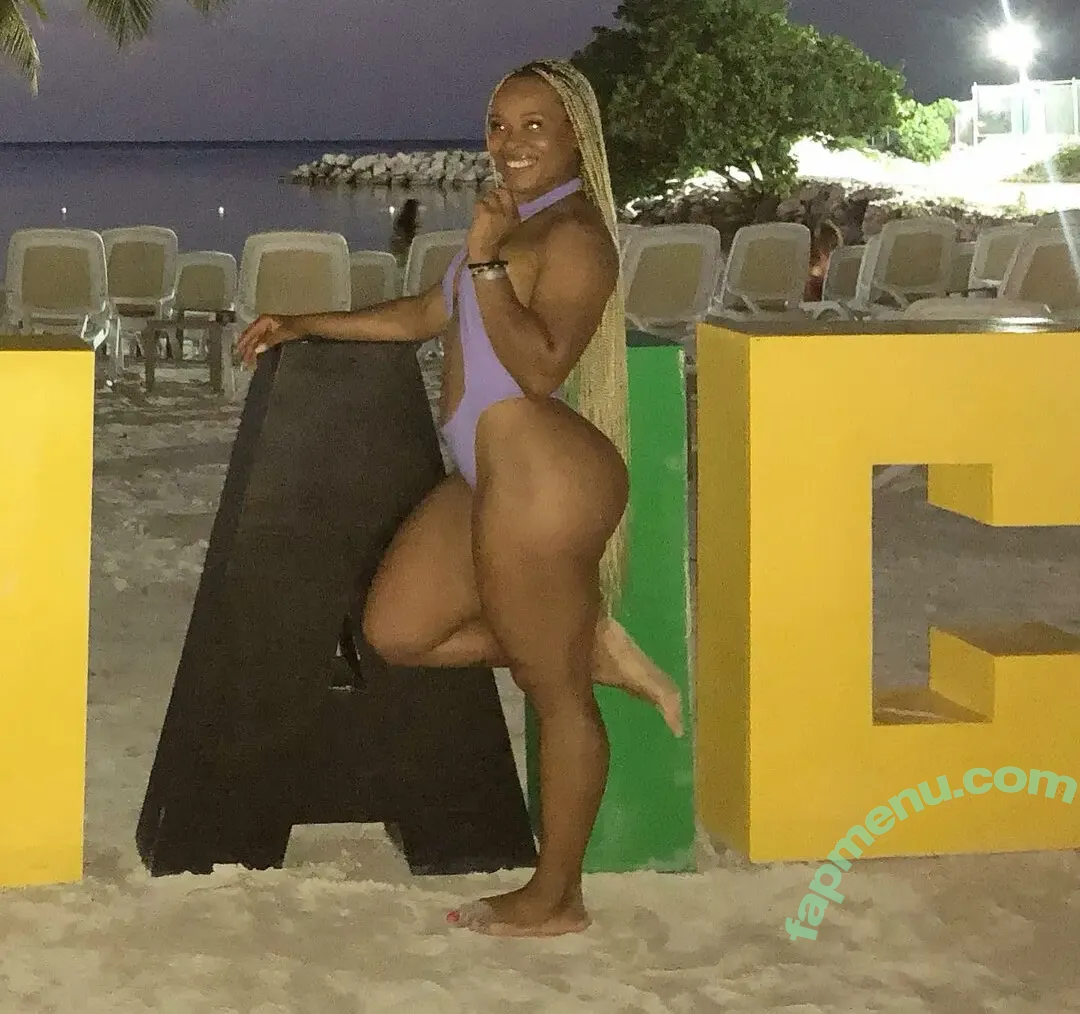iamcassfit nude photo #0010 (imcassfit)