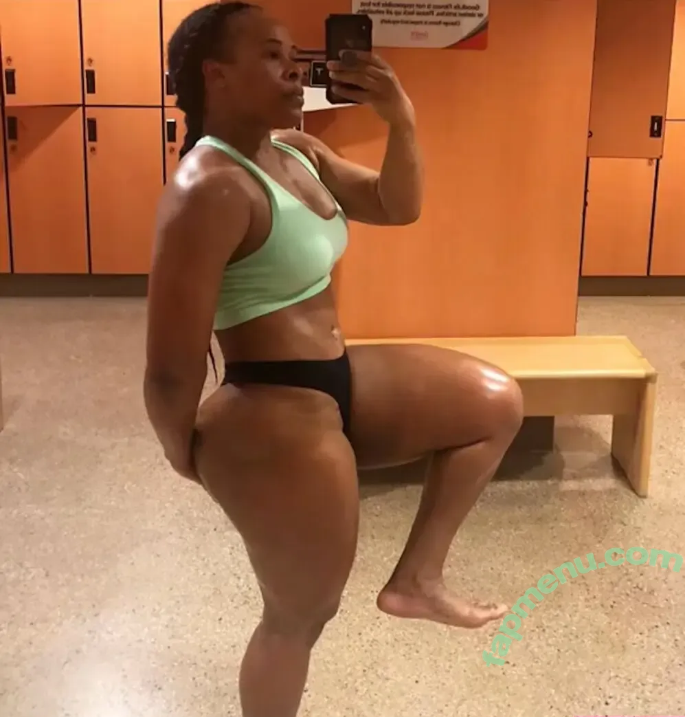 iamcassfit nude photo #0021 (imcassfit)