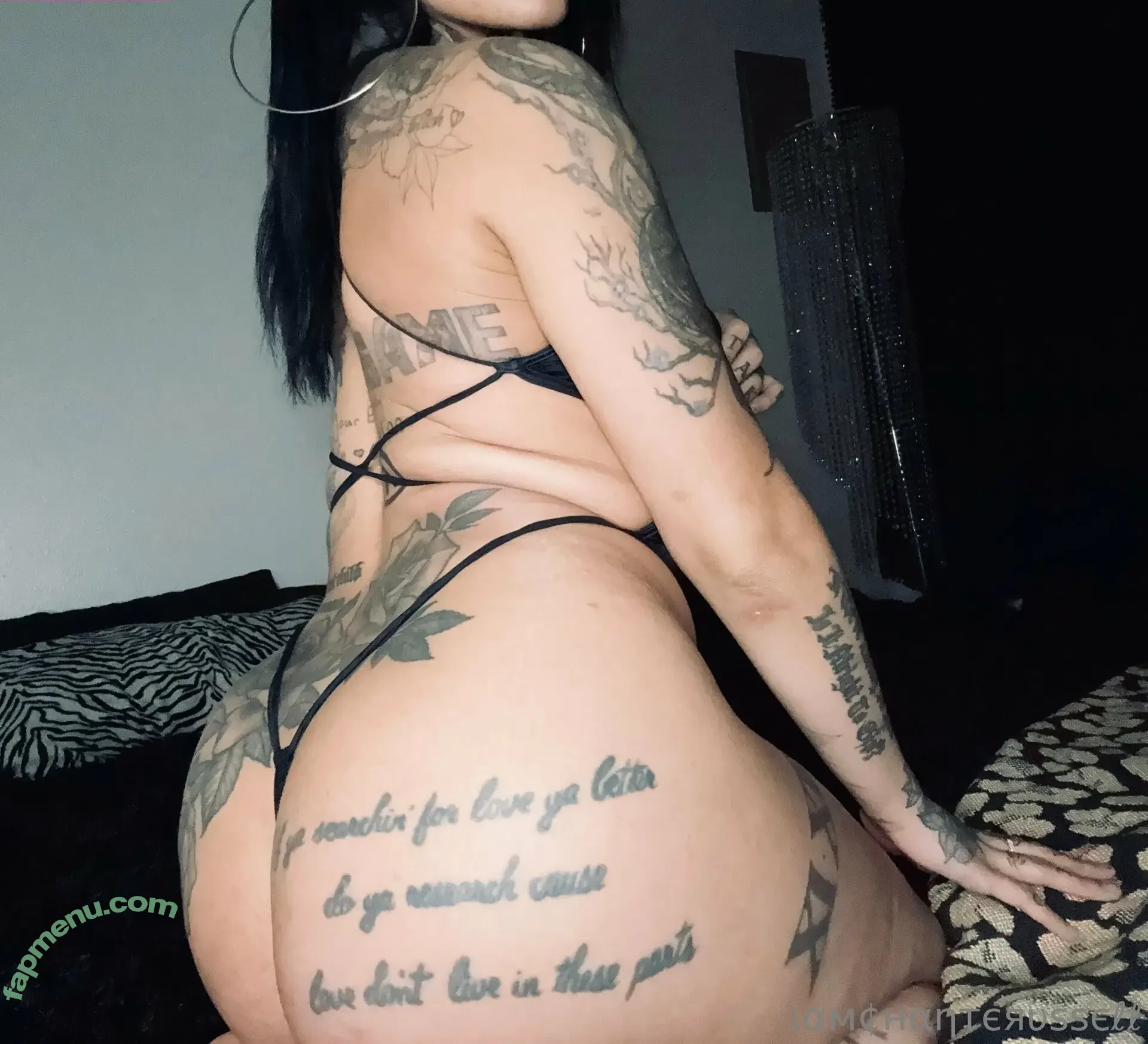 iamchanterussell nude photo #0071 (iamchanterussell)