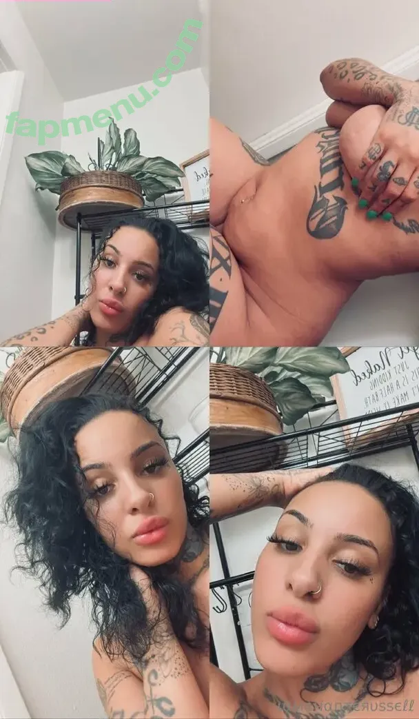 iamchanterussell nude photo #0074 (iamchanterussell)
