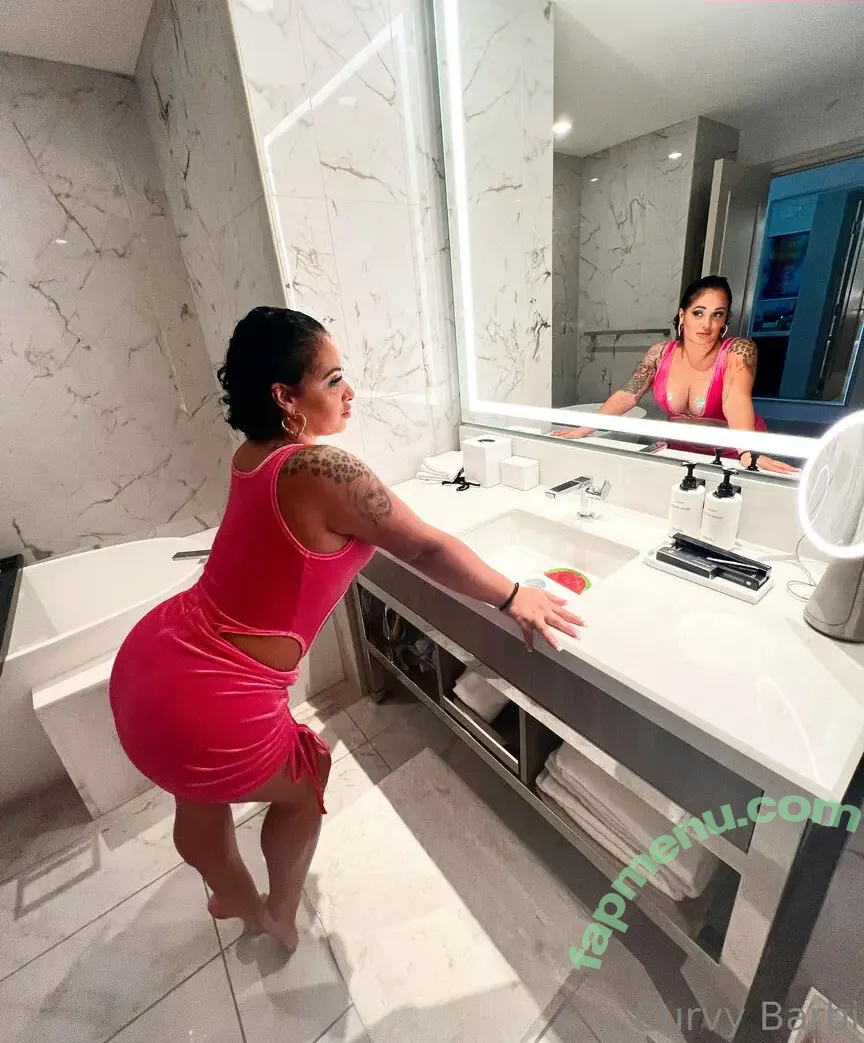 iamcurvybarbi nude photo #0005 (iamcurvybarbi)