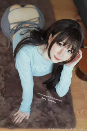 iamdorasnowfree / iamdorasnow nude photo #0206