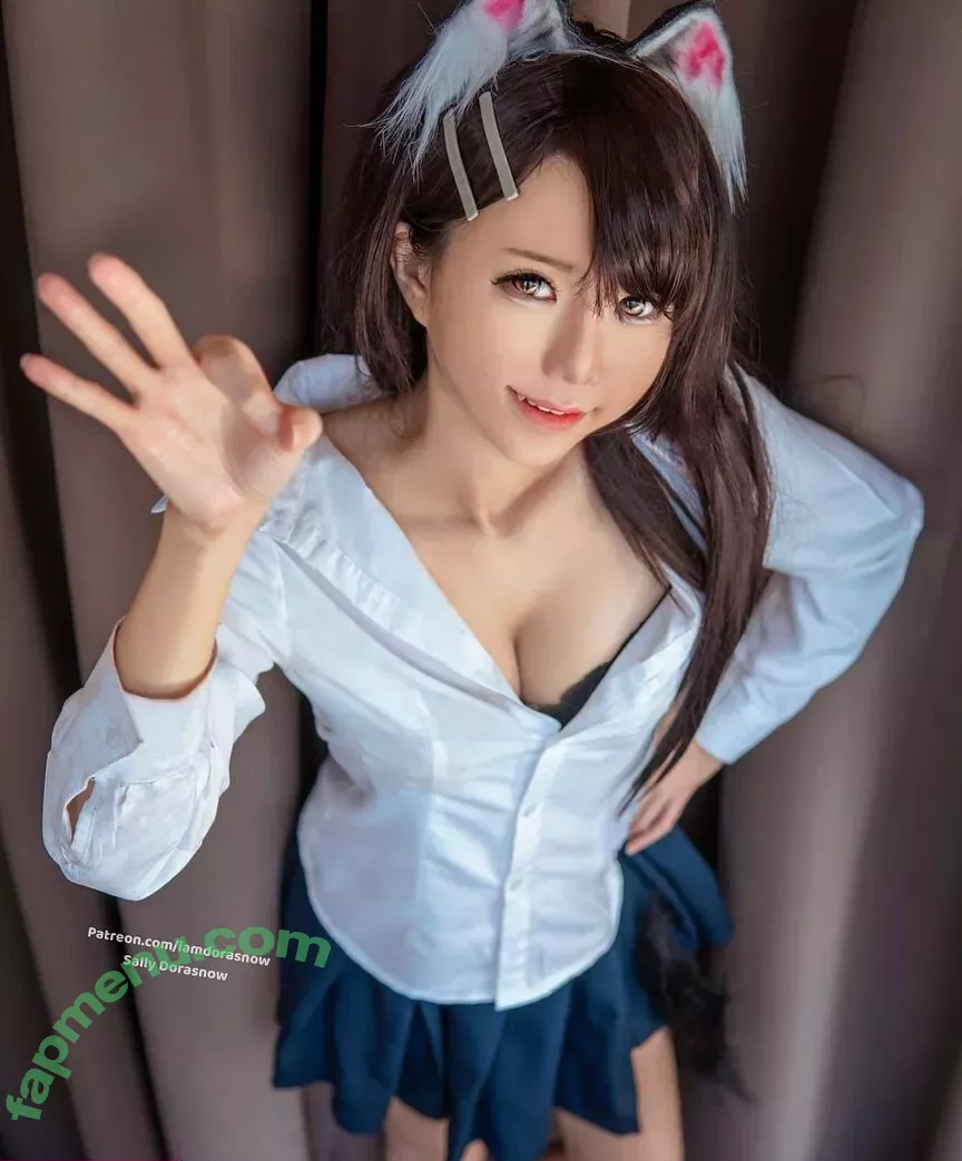 iamdorasnowfree nude photo #0190 (iamdorasnow)