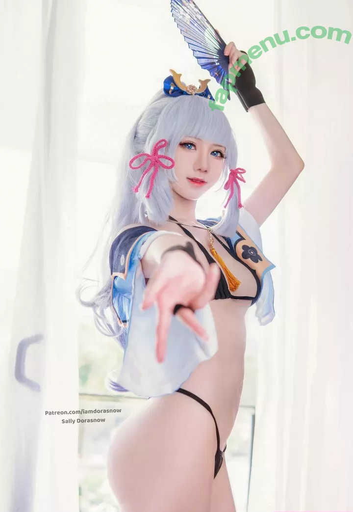 iamdorasnowfree nude photo #0195 (iamdorasnow)