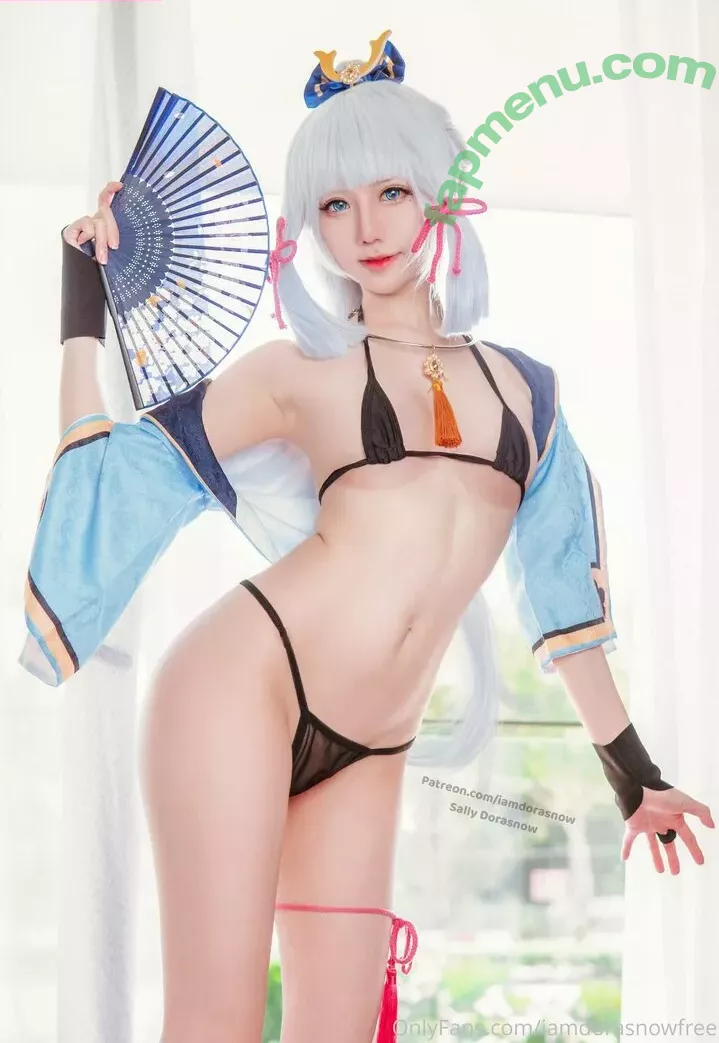iamdorasnowfree nude photo #0196 (iamdorasnow)