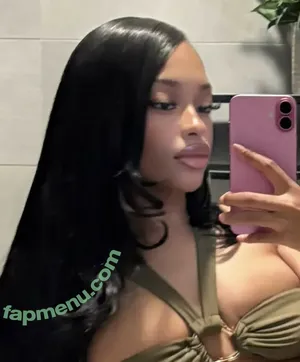Iamjazmann nude photo #0007