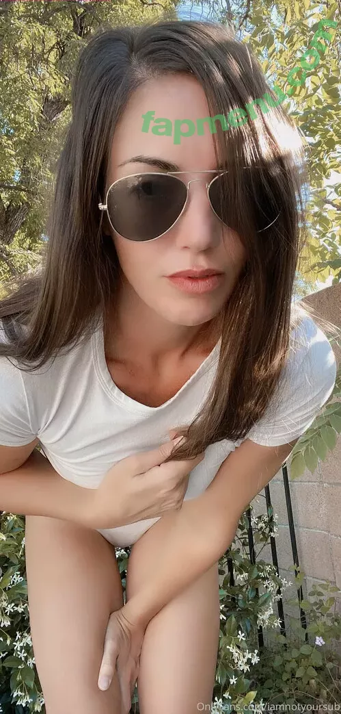 iamnotyoursub nude photo #0192 (iamnotyoursub)