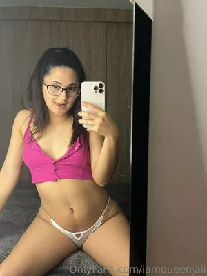 iamqueenjaii / iamqueenolizia nude photo #0529