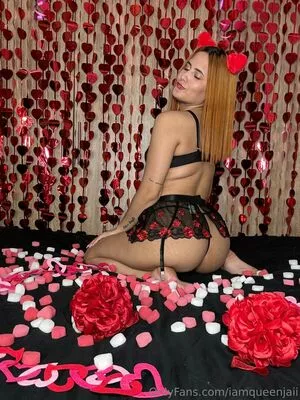 iamqueenjaii / iamqueenolizia nude photo #0586