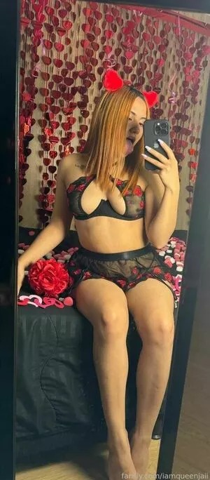 iamqueenjaii / iamqueenolizia nude photo #0631