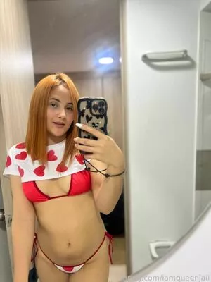 iamqueenjaii / iamqueenolizia nude photo #0685
