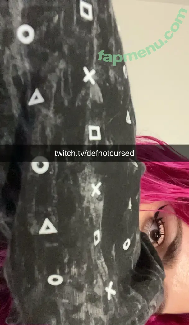 iamstillnotcursed nude photo #0043 (iamstillnotcursed)