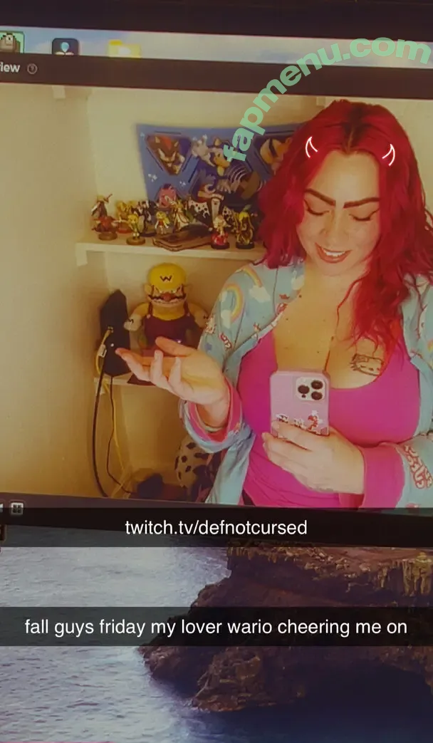 iamstillnotcursed nude photo #0045 (iamstillnotcursed)