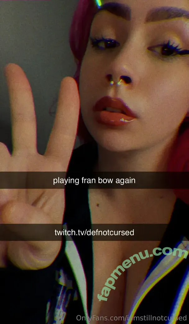 iamstillnotcursed nude photo #0051 (iamstillnotcursed)