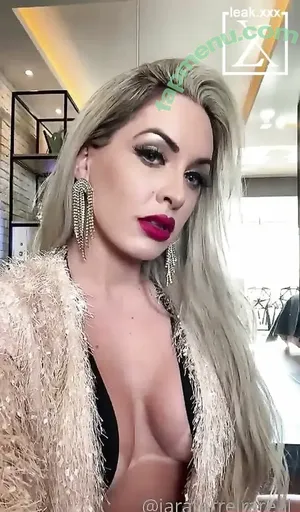 Iara Ferreira / iaraferreirareal nude photo #0025