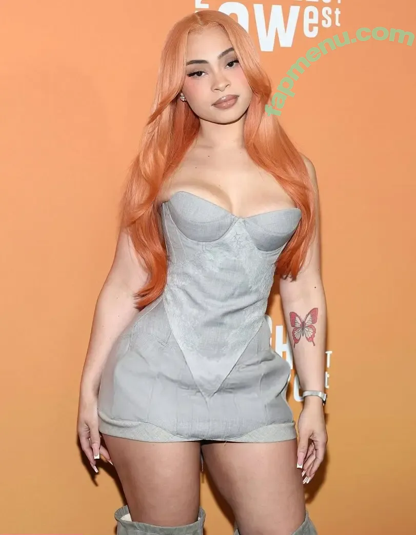 Ice Spice nude photo #0032 (Icespicee_ / icespicee / spiceandice)