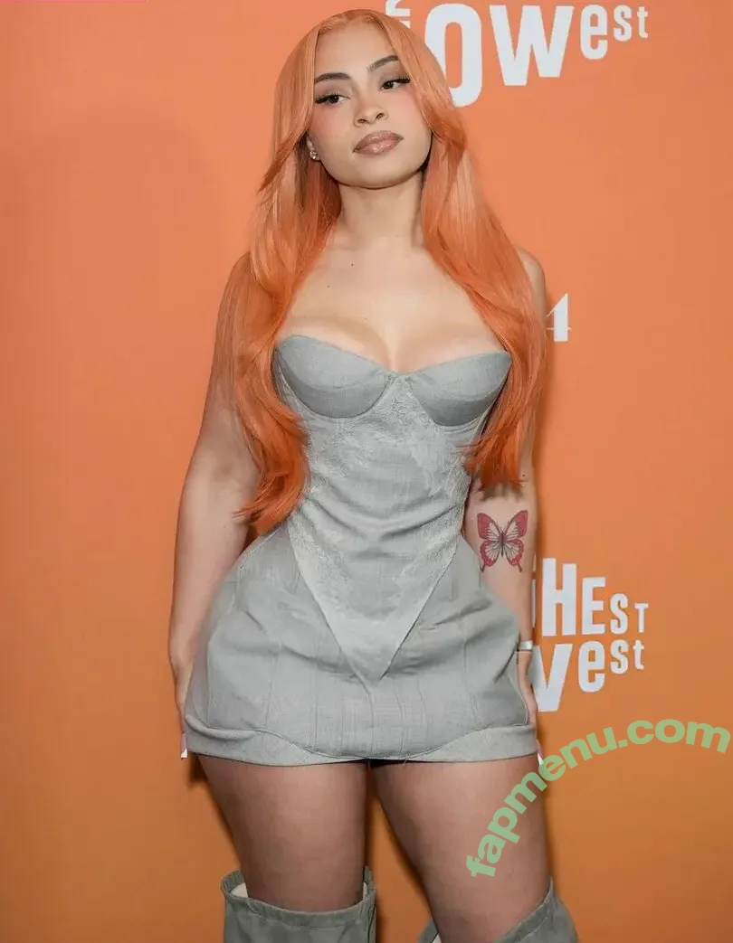 Ice Spice nude photo #0047 (Icespicee_ / icespicee / spiceandice)