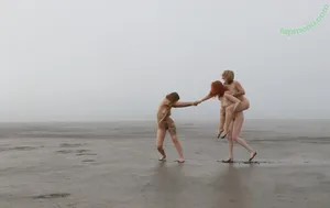 Icelandic Selkie / icelandicselkie / realmofhel.free nude photo #0600