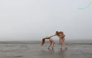 Icelandic Selkie / icelandicselkie / realmofhel.free nude photo #0601