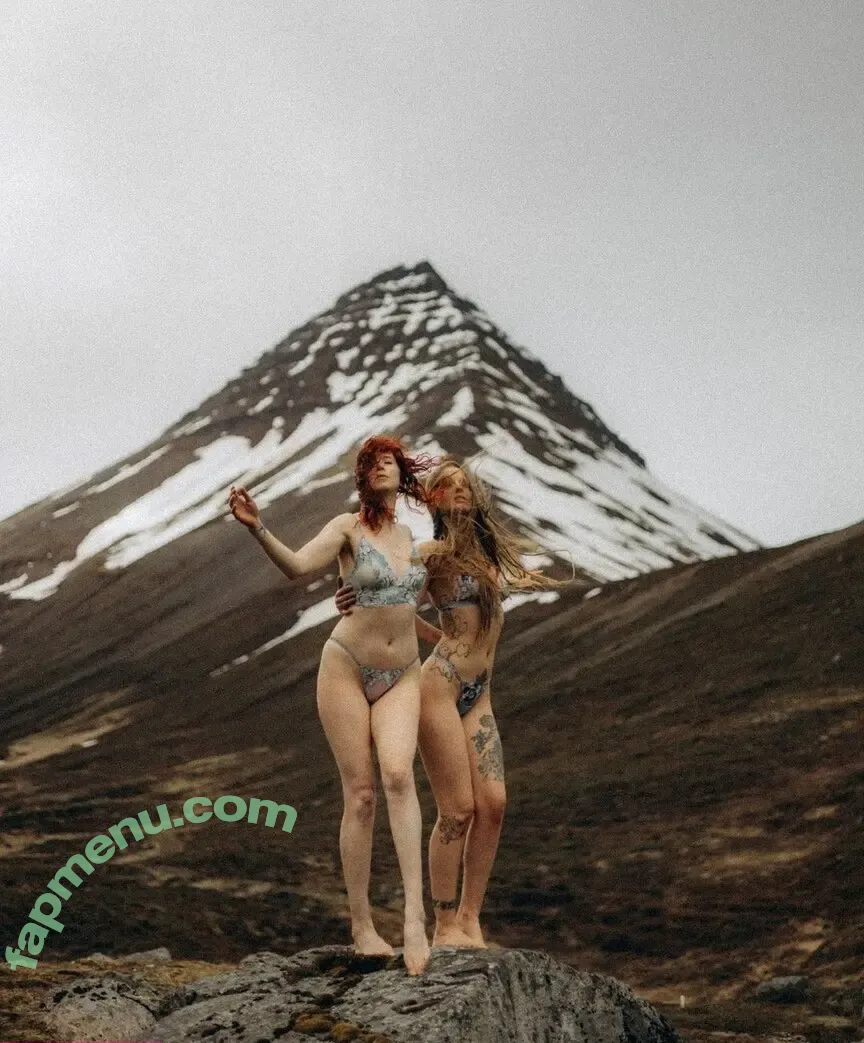 Icelandic Selkie nude photo #0664 (icelandicselkie / realmofhel.free)