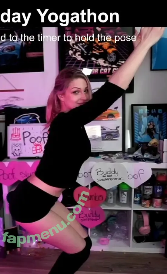 IceTokki nude photo #0292 (IceTokki)
