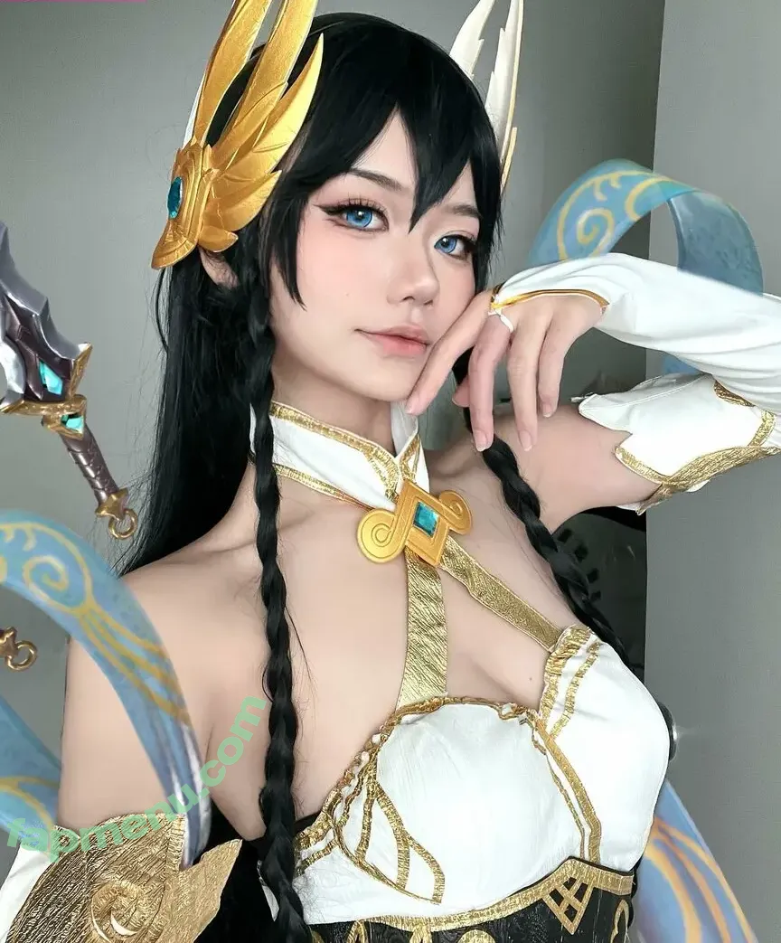 iceyyyzhou nude photo #0029 (iceyyyowo)
