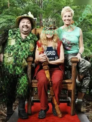 Ich bin ein Star – Holt mich hier raus! / ichbineinstar.rtl nude photo #0005