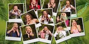 Ich bin ein Star – Holt mich hier raus! / ichbineinstar.rtl nude photo #0009