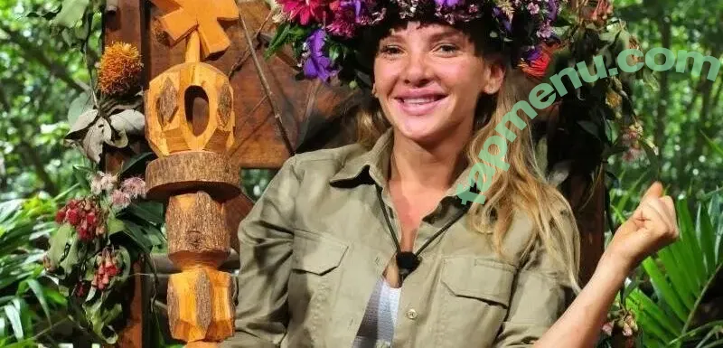 Ich bin ein Star – Holt mich hier raus! nude photo #0003 (ichbineinstar.rtl)