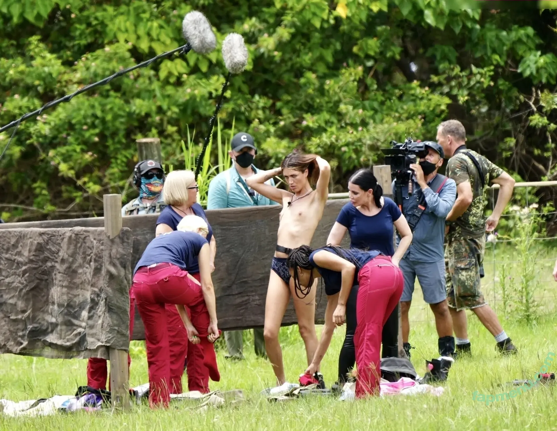 Ich bin ein Star – Holt mich hier raus! nude photo #0055 (ichbineinstar.rtl)