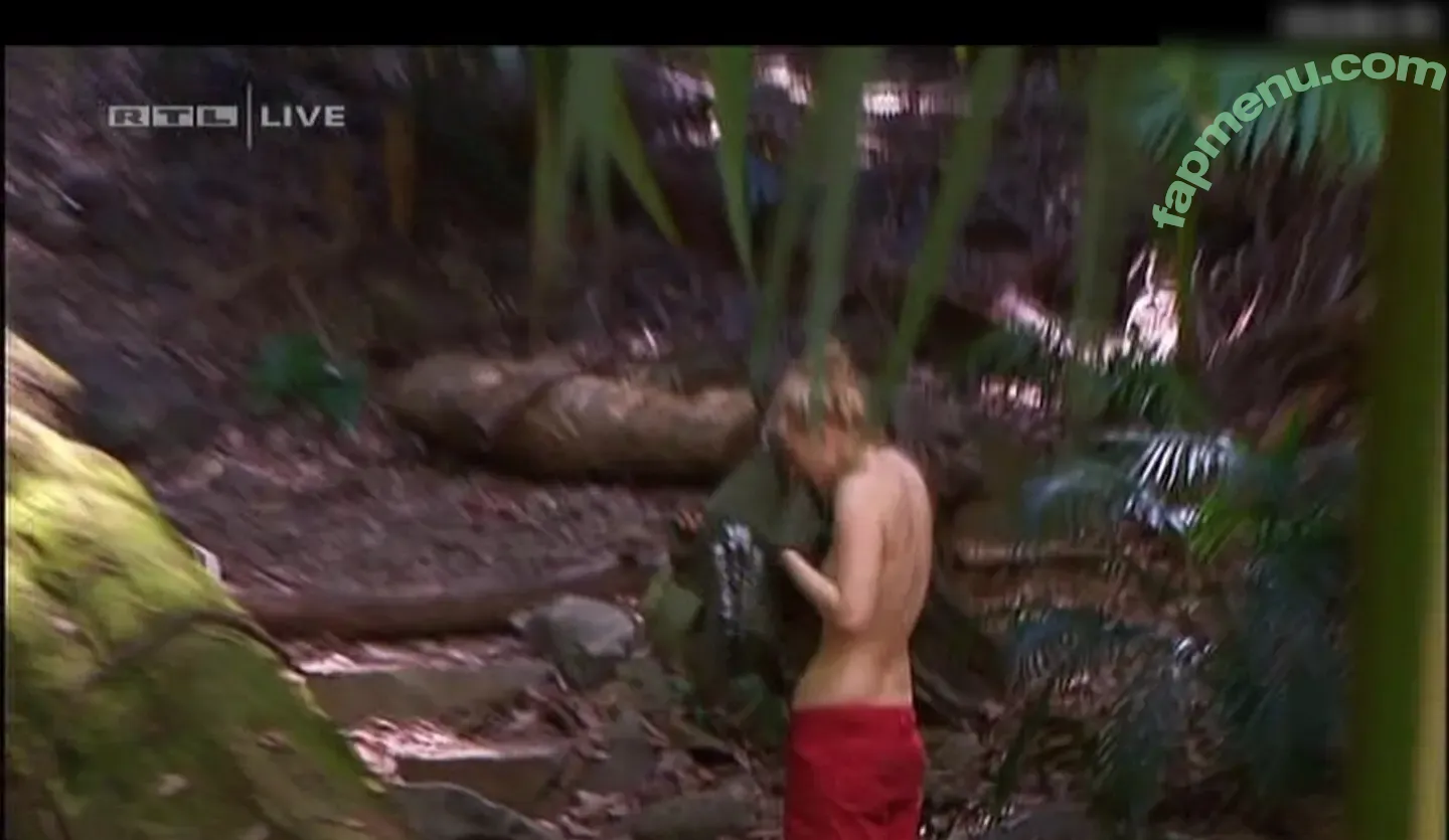 Ich bin ein Star – Holt mich hier raus! nude photo #0148 (ichbineinstar.rtl)