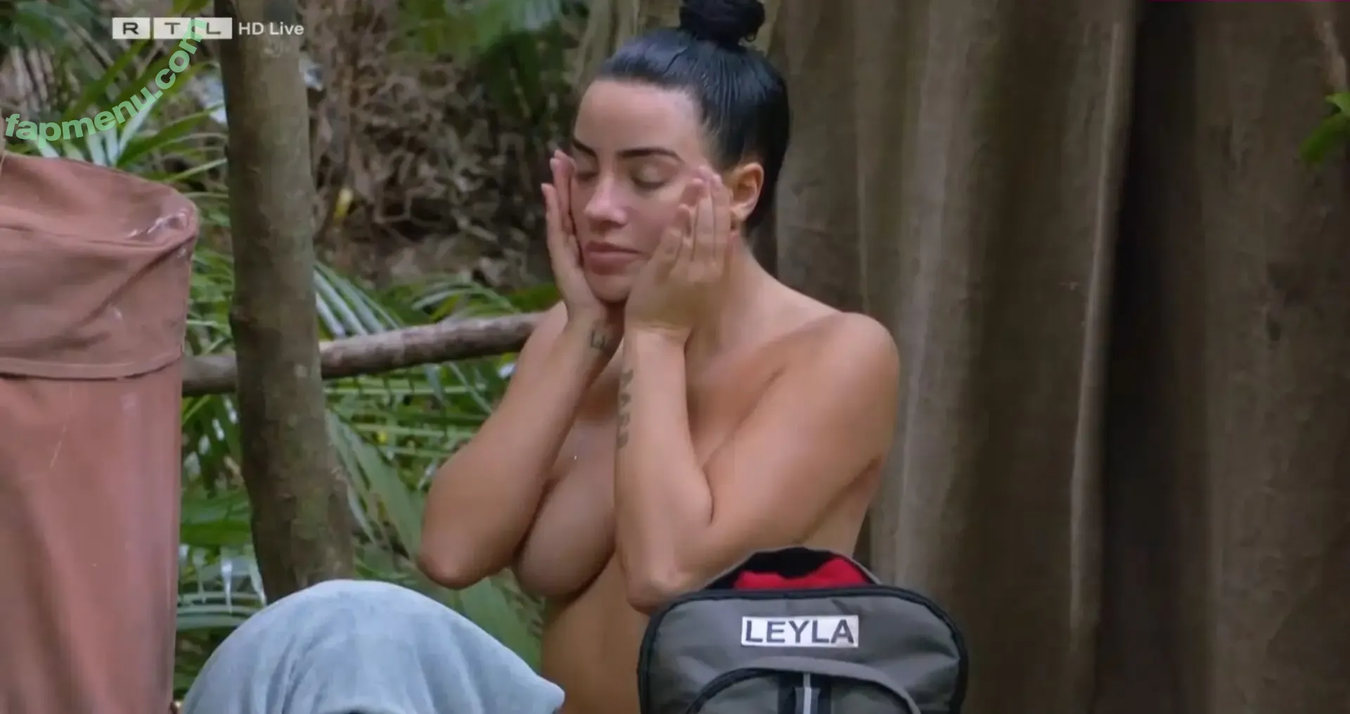Ich bin ein Star – Holt mich hier raus! nude photo #0192 (ichbineinstar.rtl)