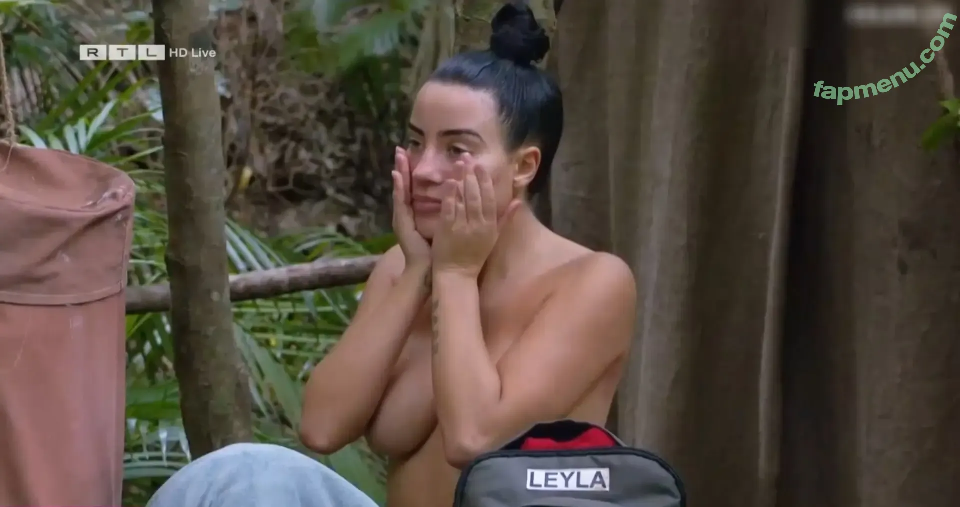 Ich bin ein Star – Holt mich hier raus! nude photo #0198 (ichbineinstar.rtl)