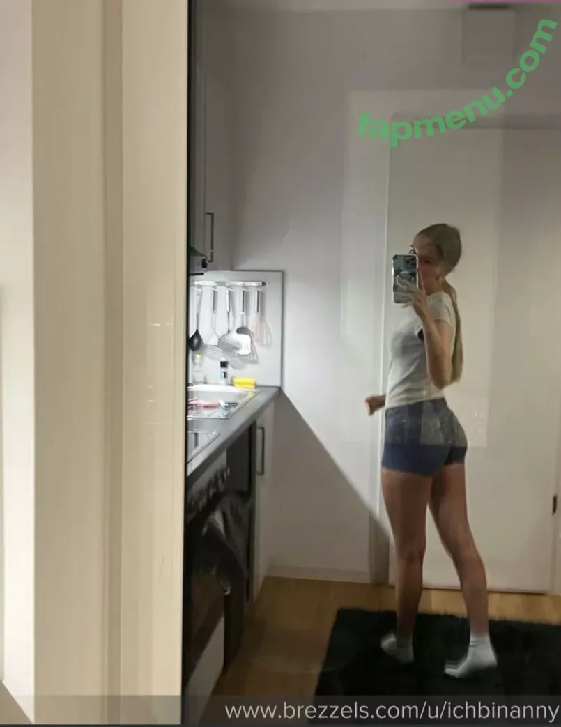 ichbinanny nude photo #0002 (shainny_1)