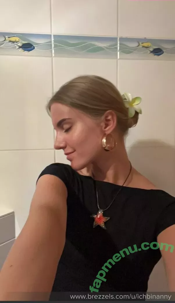 ichbinanny nude photo #0007 (shainny_1)