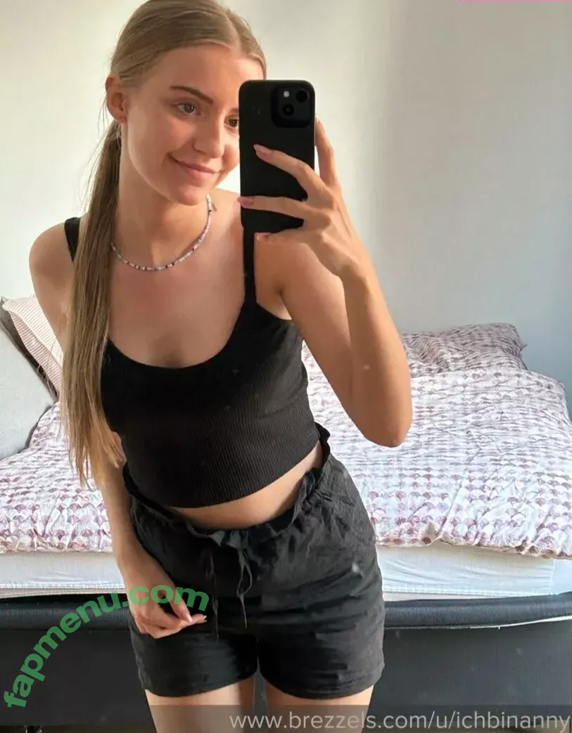 ichbinanny nude photo #0009 (shainny_1)