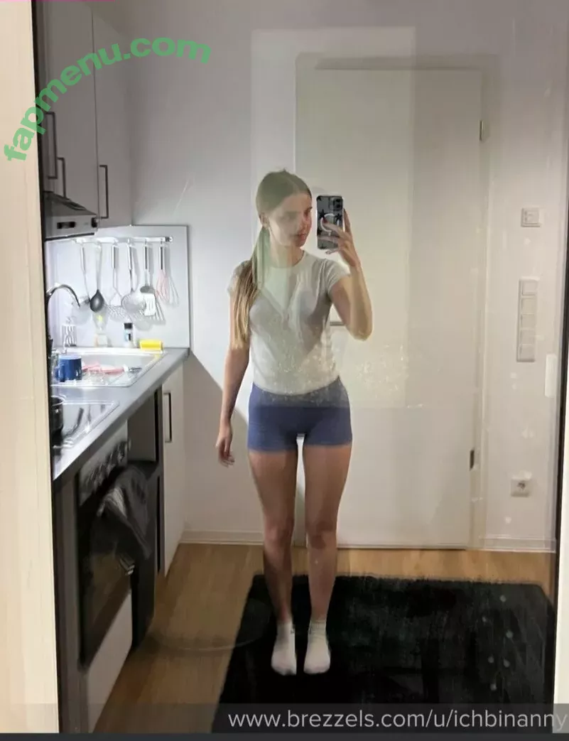 ichbinanny nude photo #0011 (shainny_1)