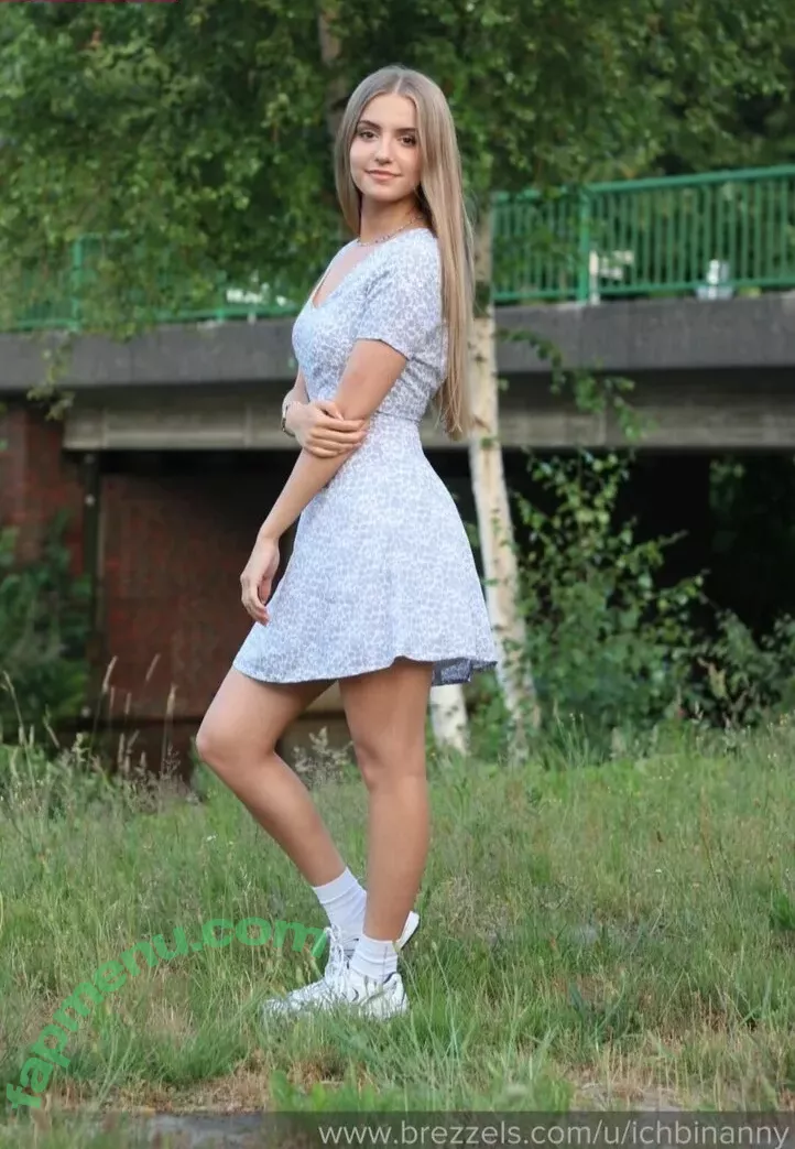 ichbinanny nude photo #0017 (shainny_1)