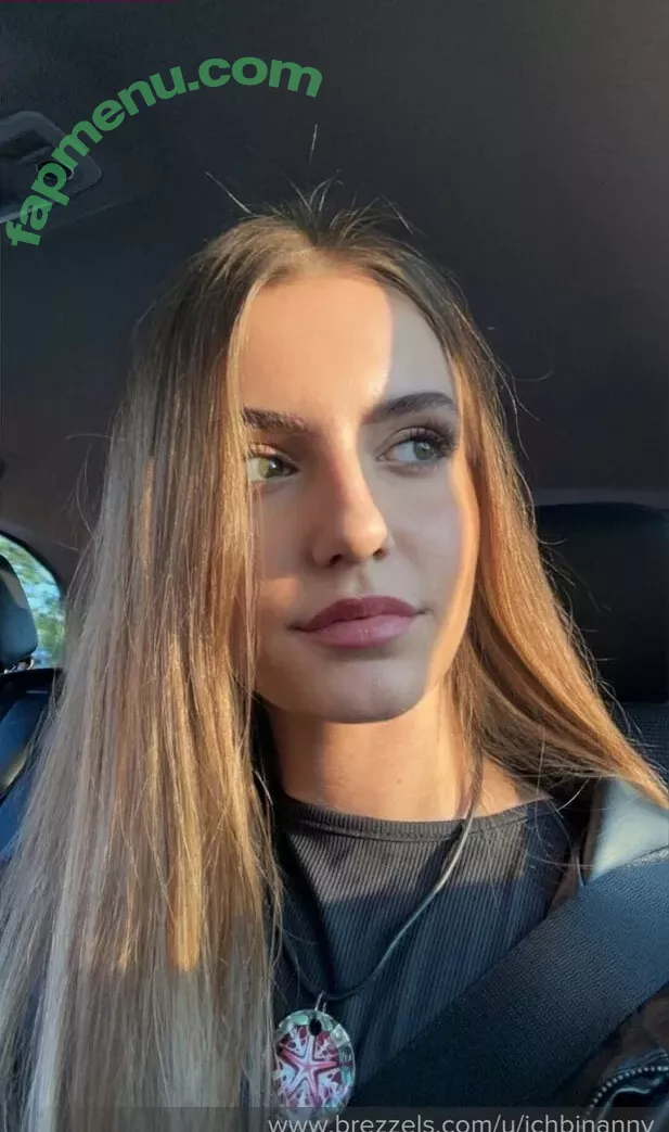ichbinanny nude photo #0020 (shainny_1)