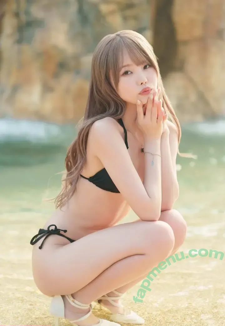 Ichika Matsumoto nude photo #0481 (松本いちか)