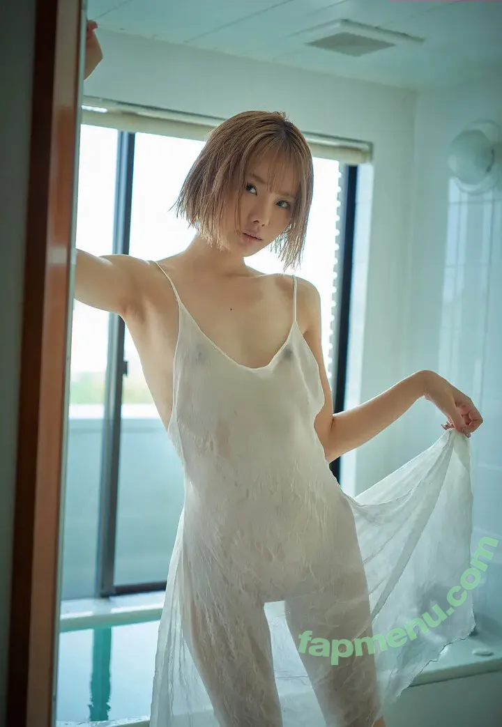 Ichika Matsumoto nude photo #0519 (松本いちか)