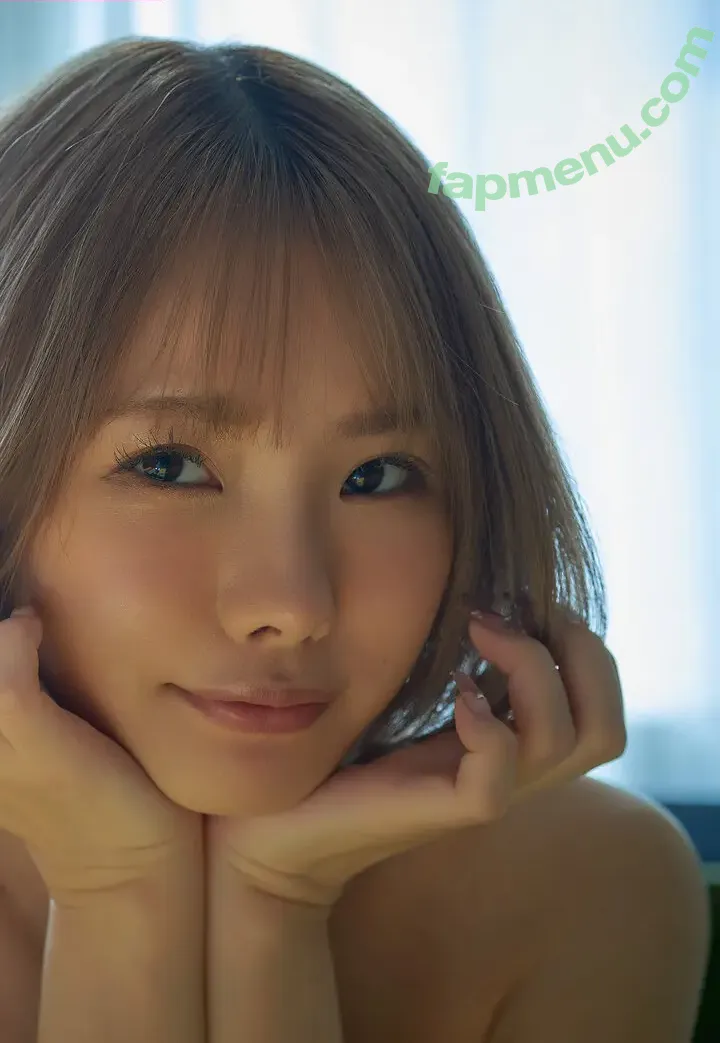 Ichika Matsumoto nude photo #0543 (松本いちか)
