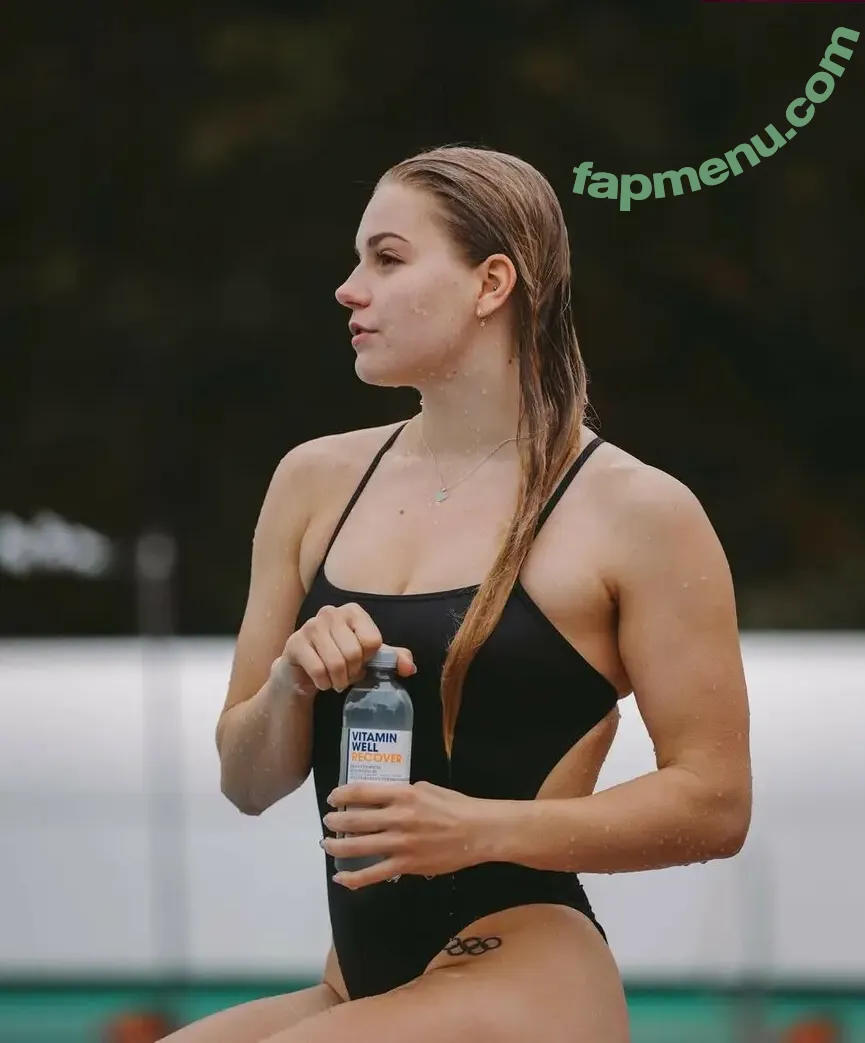 Ida Hulkko nude photo #0083 (athletehulkko)