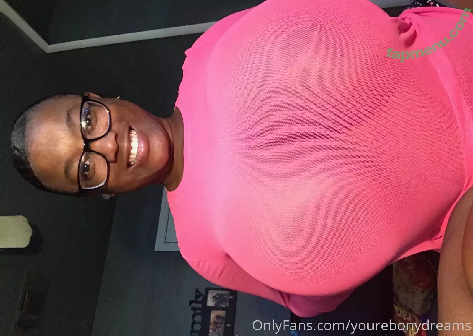 idreamofebony nude photo #0009 (_ebonydream)