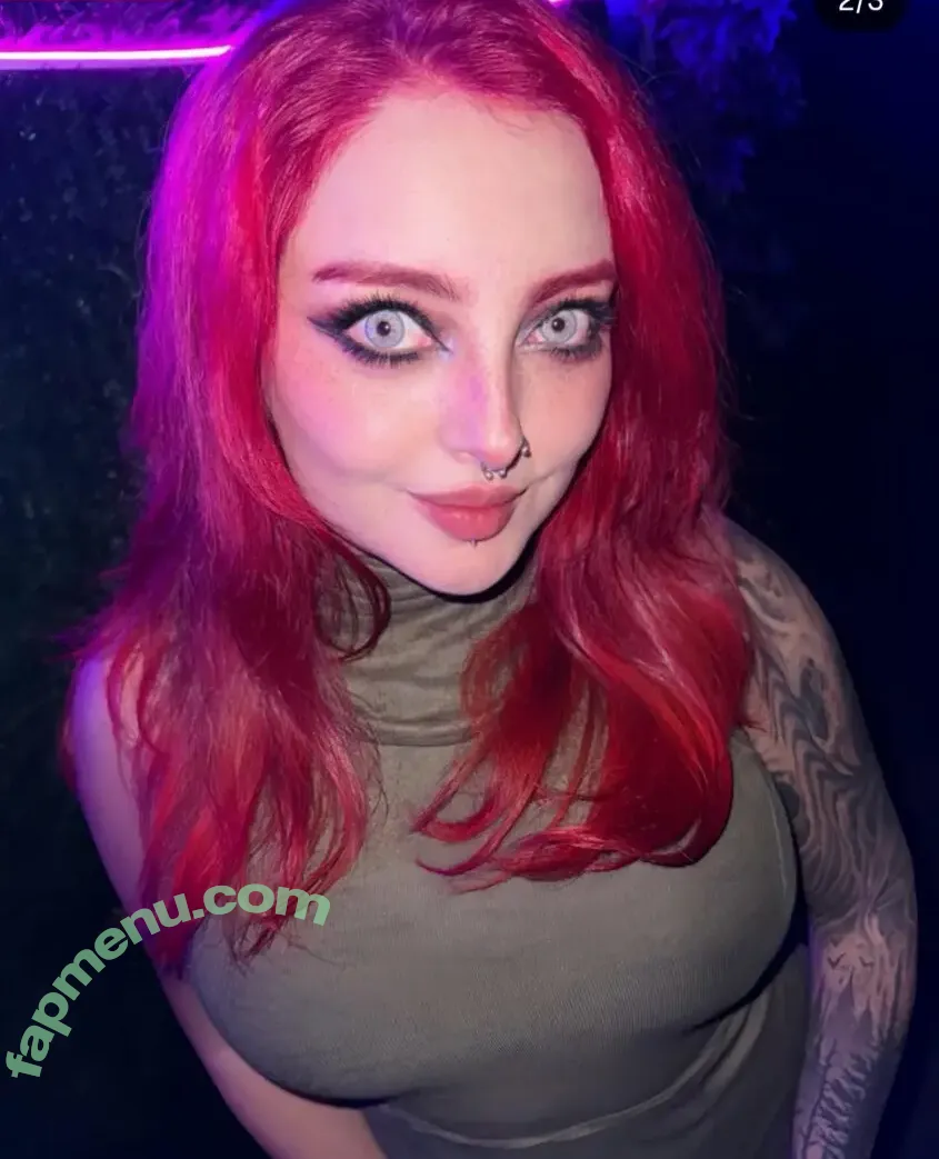 Idunnia nude photo #0010 (dan.idunn)