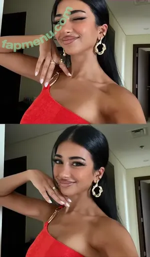 Iffat Marash / iffat.marash nude photo #0034