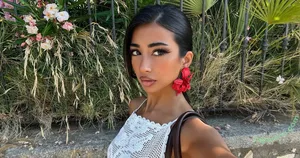 Iffat Marash / iffat.marash nude photo #0035