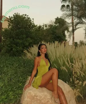 Iffat Marash / iffat.marash nude photo #0037